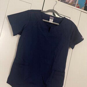 Cherokee Workwear Revolution Women's Scrub Top